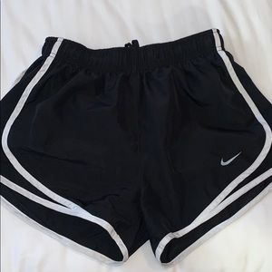 Nike Athletic shorts